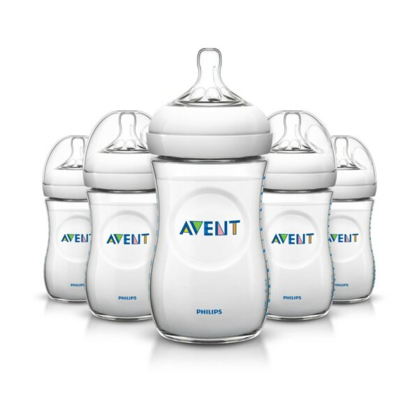 Núm Ty Philips Avent Natural